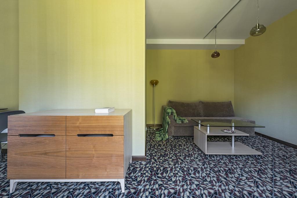 Oro Nida Hotel Exterior photo