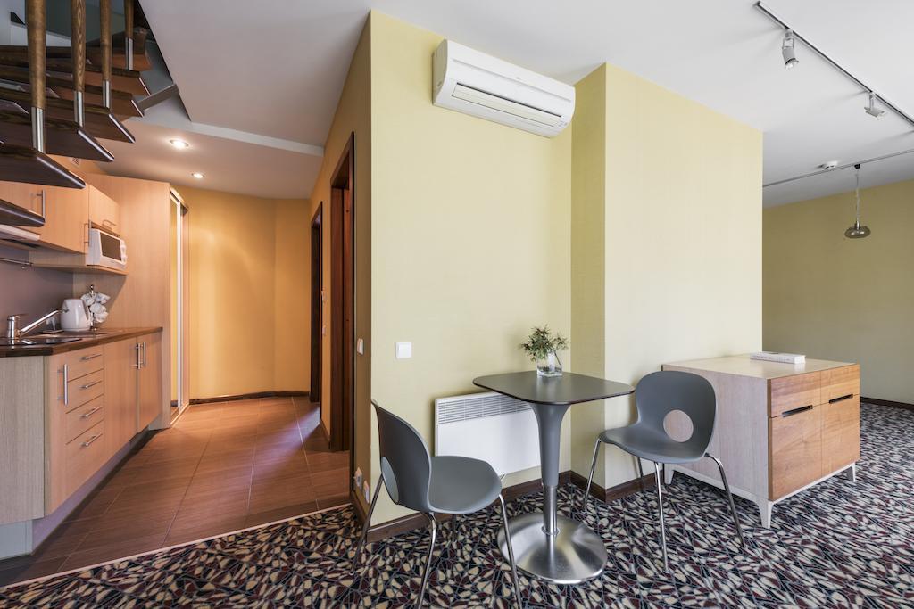 Oro Nida Hotel Exterior photo