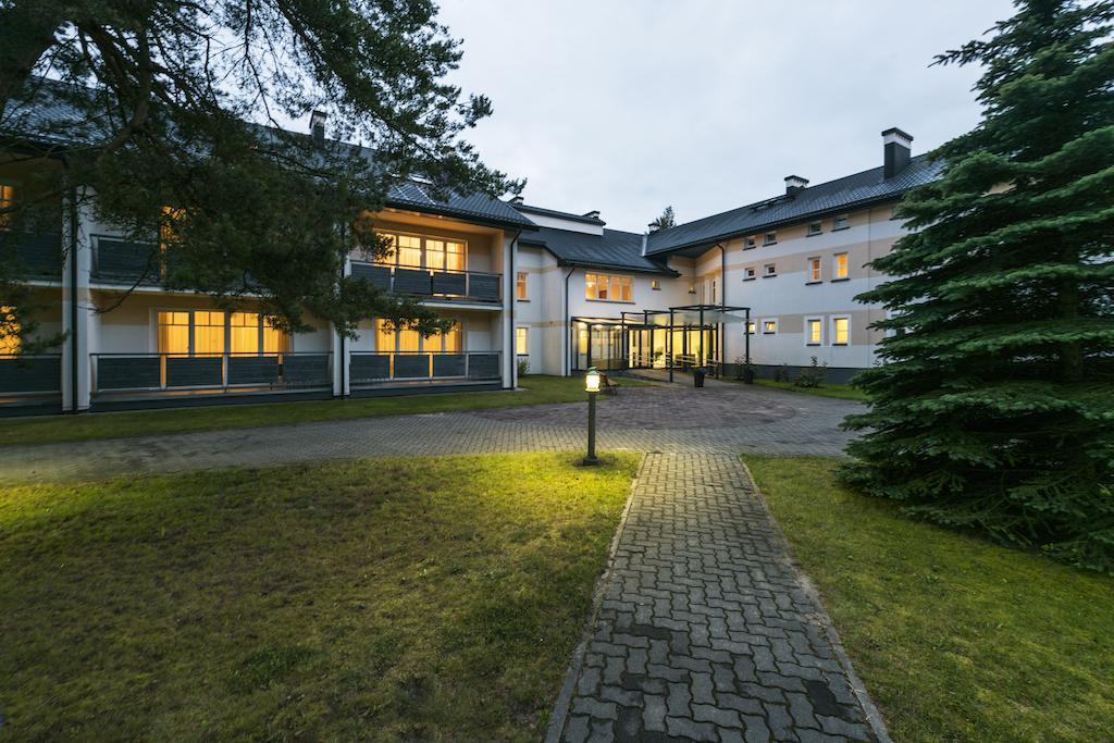 Oro Nida Hotel Exterior photo