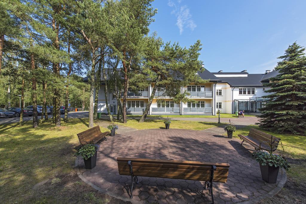 Oro Nida Hotel Exterior photo